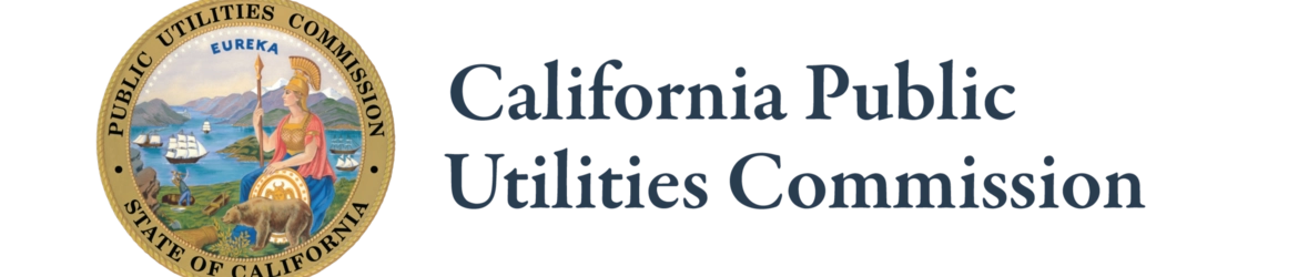 California Public Utilities Commission